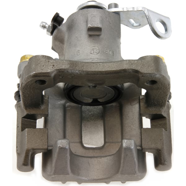 Centric Remanufactured Semi-Loaded Rear Passenger Side Brake Caliper 141.33535