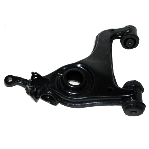 Delphi Front Driver Side Lower Control Arm TC1053