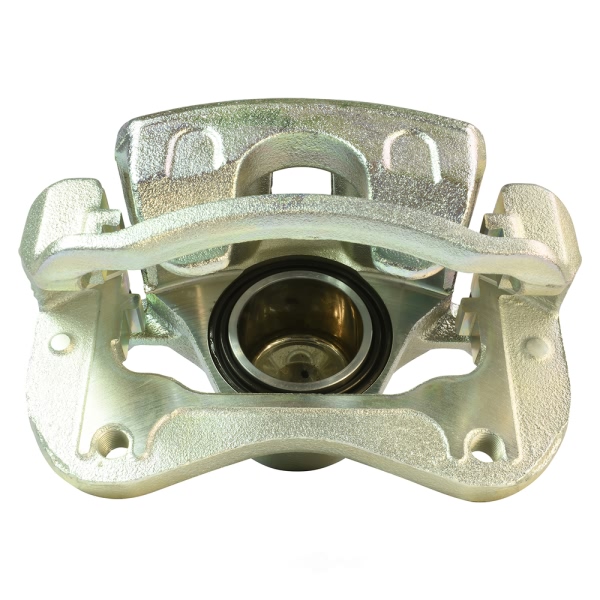 Mando Front Driver Side Brake Caliper 16A5008