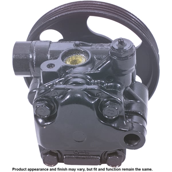 Cardone Reman Remanufactured Power Steering Pump w/o Reservoir 21-5068