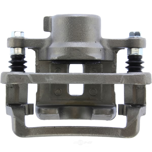 Centric Remanufactured Semi-Loaded Rear Passenger Side Brake Caliper 141.48505