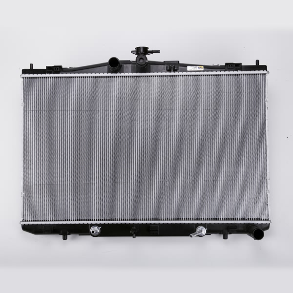 TYC Engine Coolant Radiator 13663