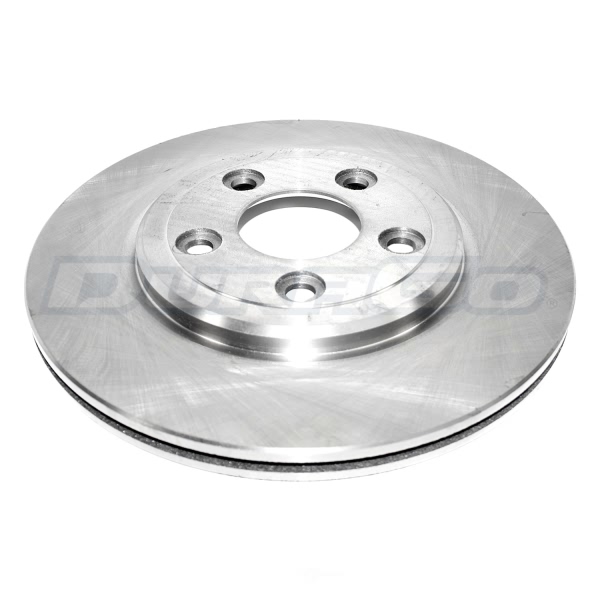 DuraGo Vented Rear Brake Rotor BR54089