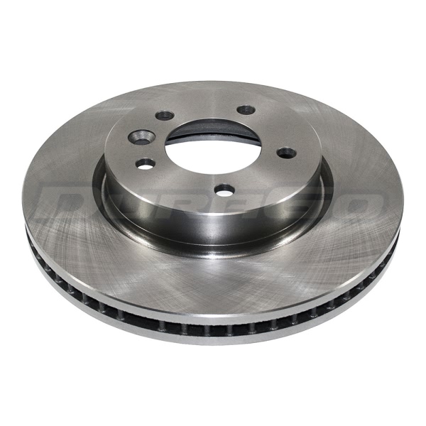 DuraGo Vented Front Brake Rotor BR901132