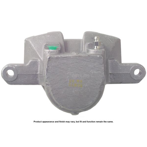 Cardone Reman Remanufactured Unloaded Caliper 18-4969