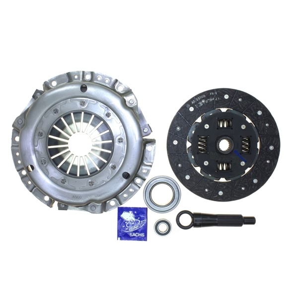 SKF Rear Wheel Seal 15343