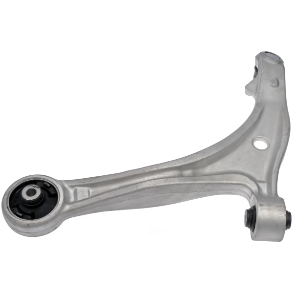 Dorman Front Passenger Side Lower Non Adjustable Control Arm And Ball Joint Assembly 522-322