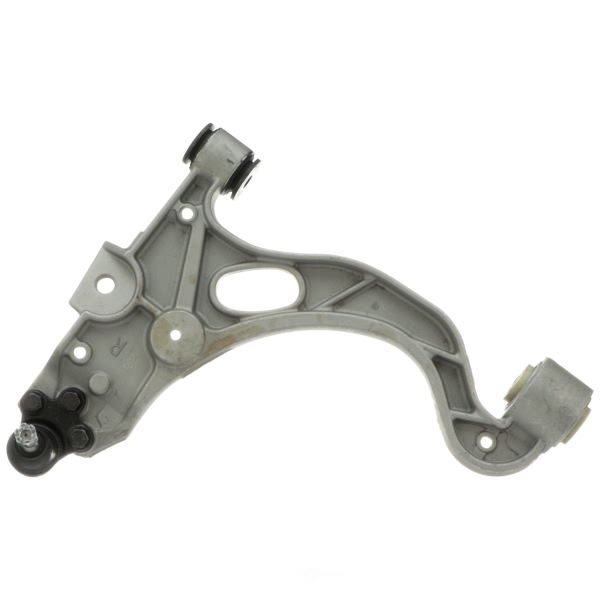 Delphi Front Driver Side Lower Control Arm And Ball Joint Assembly TC5818