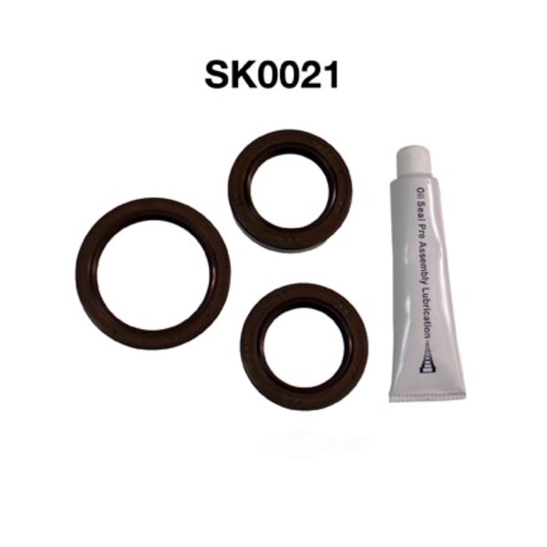 Dayco Timing Seal Kit SK0021