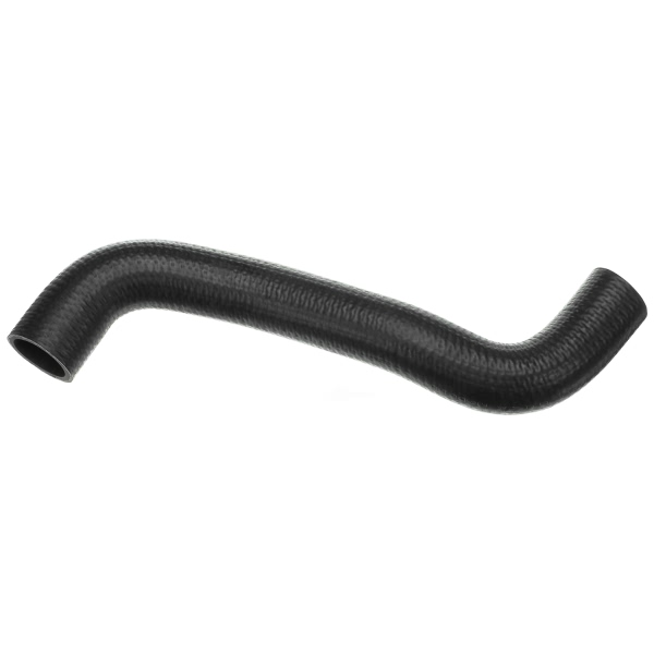 Gates Engine Coolant Molded Radiator Hose 23357