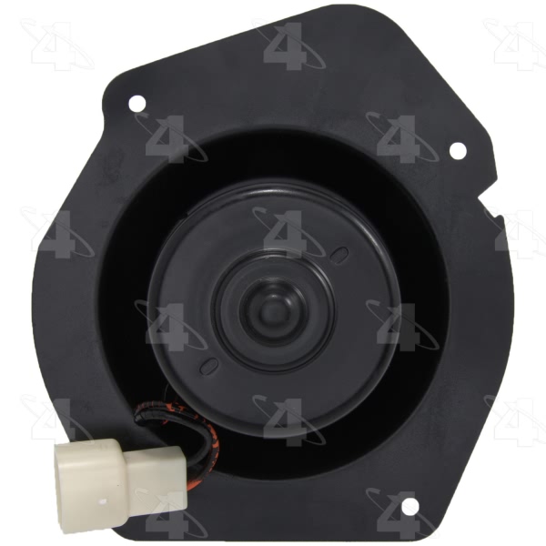 Four Seasons Hvac Blower Motor Without Wheel 35489