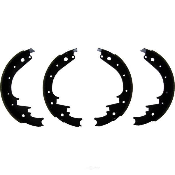 Centric Premium™ Brake Shoes 111.00550