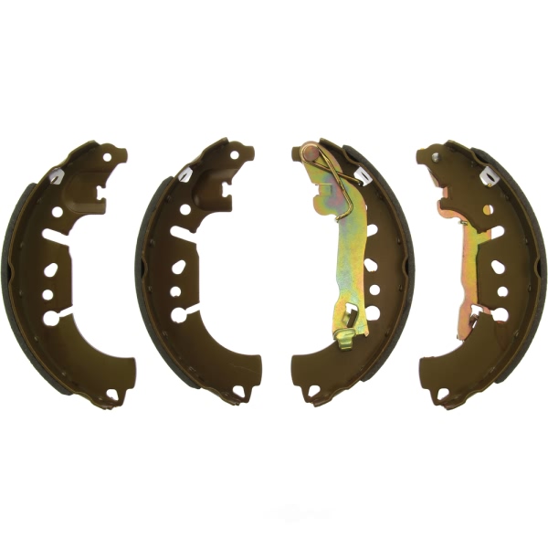 Centric Premium™ Brake Shoes 111.60011