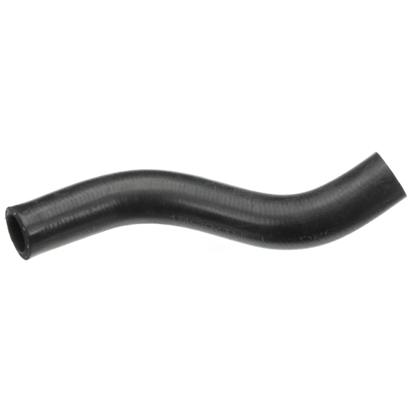 Gates Hvac Heater Molded Hose 18546