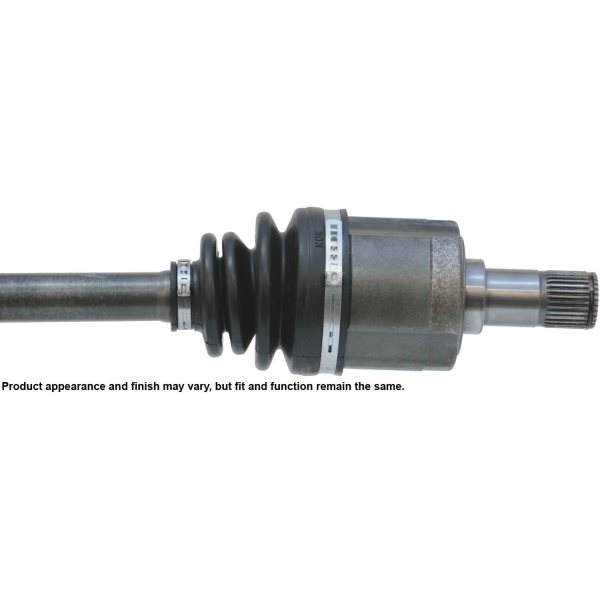 Cardone Reman Remanufactured CV Axle Assembly 60-4307
