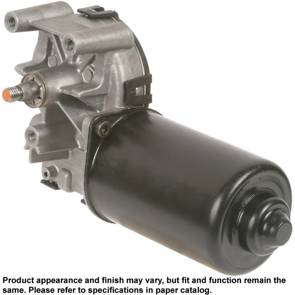 Cardone Reman Remanufactured Wiper Motor 43-4516