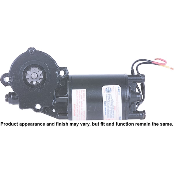 Cardone Reman Remanufactured Window Lift Motor 42-36