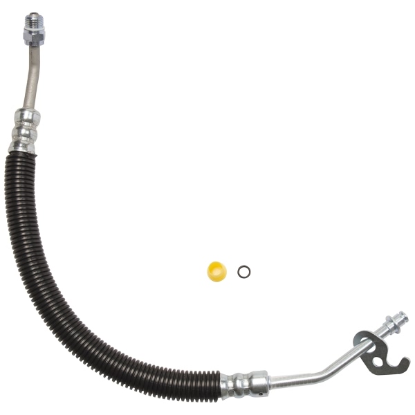 Gates Power Steering Pressure Line Hose Assembly 352154