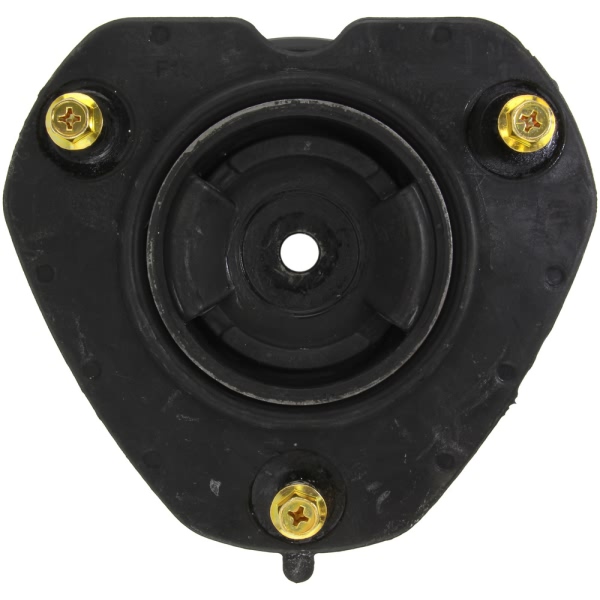 Centric Premium™ Front Upper Coil Spring Insulator 608.42006