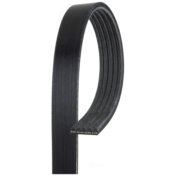 Gates Rpm Micro V V Ribbed Belt K050705RPM