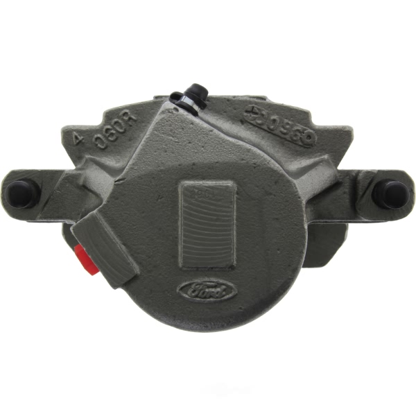 Centric Remanufactured Semi-Loaded Front Passenger Side Brake Caliper 141.61027