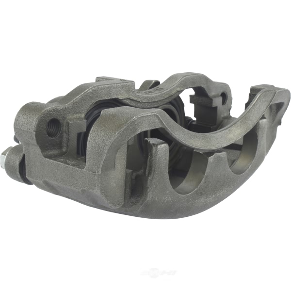 Centric Remanufactured Semi-Loaded Front Passenger Side Brake Caliper 141.66023