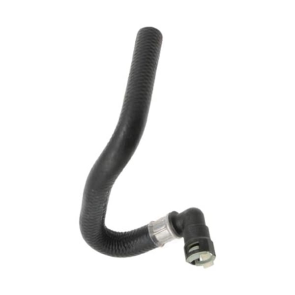 Dayco Small Id Hvac Heater Hose 86071