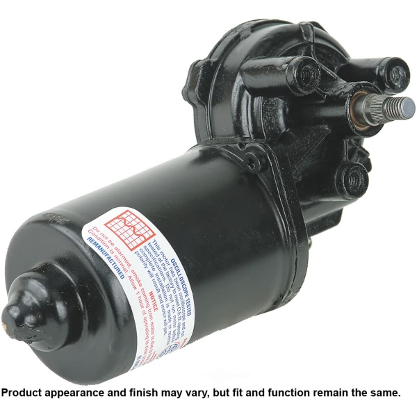 Cardone Reman Remanufactured Wiper Motor 40-3009