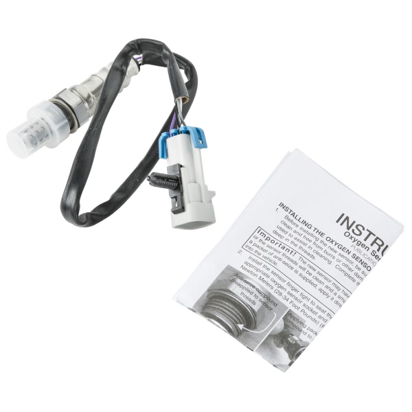 Delphi Oxygen Sensor ES20013