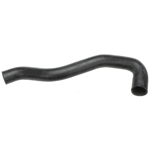 Gates Engine Coolant Molded Radiator Hose 21337