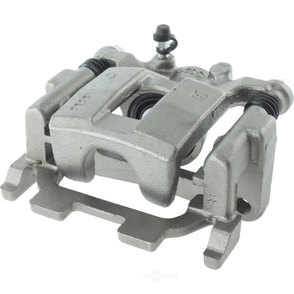 Centric Remanufactured Semi-Loaded Rear Passenger Side Brake Caliper 141.42589