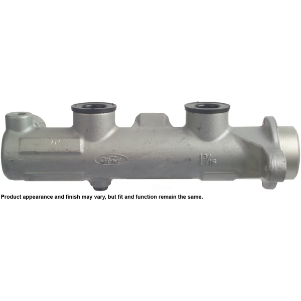 Cardone Reman Remanufactured Master Cylinder 10-3033