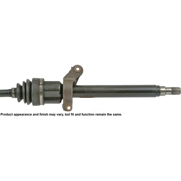 Cardone Reman Remanufactured CV Axle Assembly 60-9327