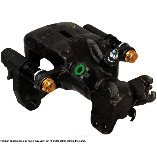 Cardone Reman Remanufactured Unloaded Caliper w/Bracket 19-B2627B