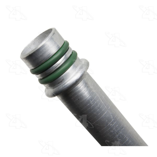 Four Seasons A C Suction Line Hose Assembly 56561