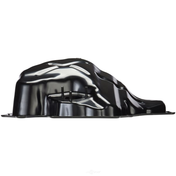 Spectra Premium Lower New Design Engine Oil Pan Without Gaskets VWP43A