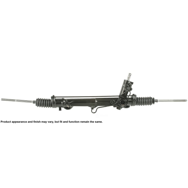 Cardone Reman Remanufactured Hydraulic Power Rack and Pinion Complete Unit 22-238