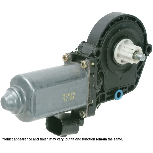 Cardone Reman Remanufactured Window Lift Motor 42-3021