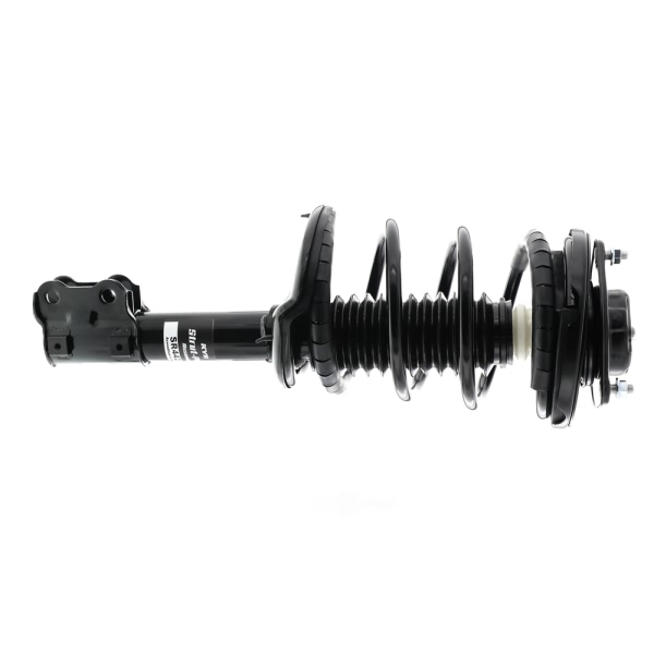 KYB Strut Plus Front Passenger Side Twin Tube Complete Strut Assembly SR4421