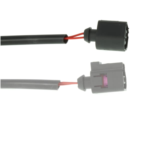 Centric Front Brake Pad Sensor 116.33011