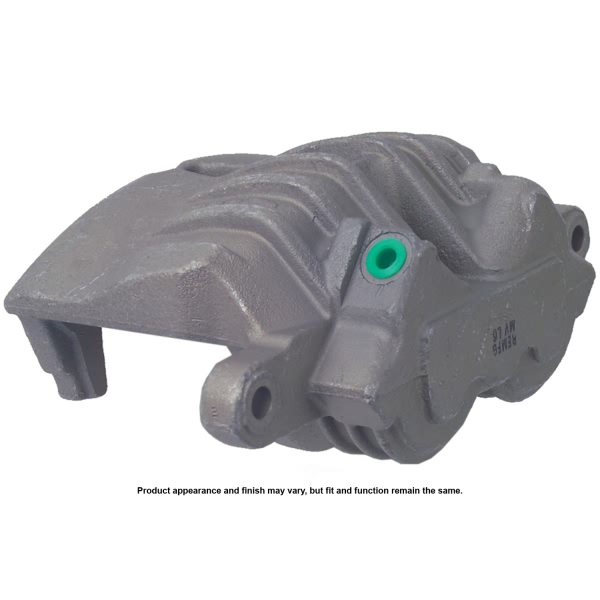 Cardone Reman Remanufactured Unloaded Caliper 18-4799