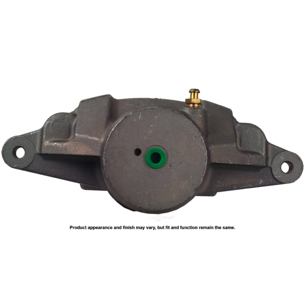 Cardone Reman Remanufactured Unloaded Caliper 19-2981