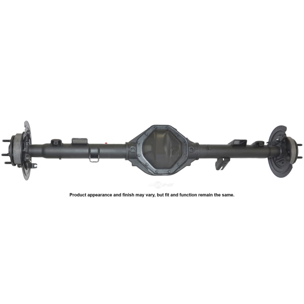 Cardone Reman Remanufactured Drive Axle Assembly 3A-17001LOI