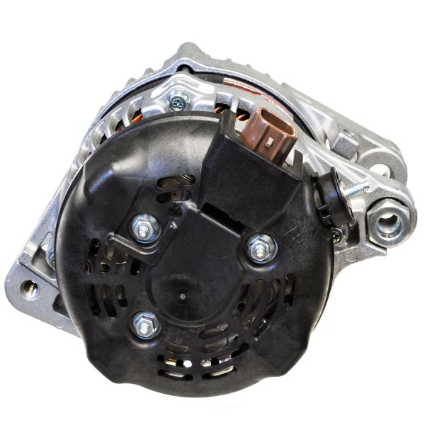 Denso Remanufactured First Time Fit Alternator 210-0659