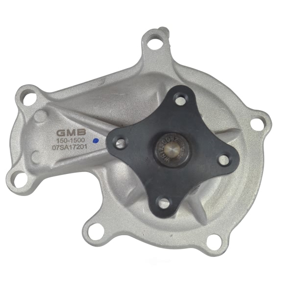 GMB Engine Coolant Water Pump 150-1500