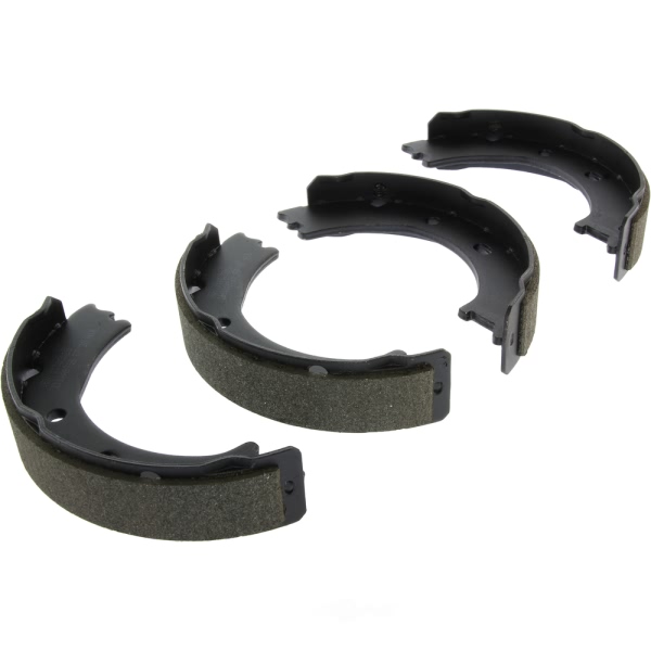 Centric Premium Rear Parking Brake Shoes 111.08520