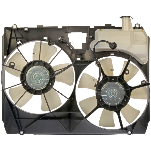 Dorman Engine Cooling Fan Assembly 621-066