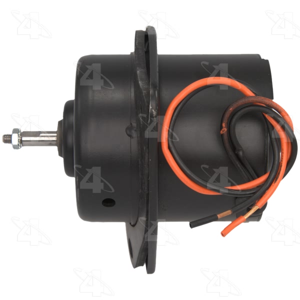 Four Seasons Radiator Fan Motor 35698