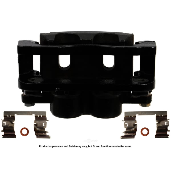 Cardone Reman Remanufactured Unloaded Caliper w/Bracket 18-B4919A