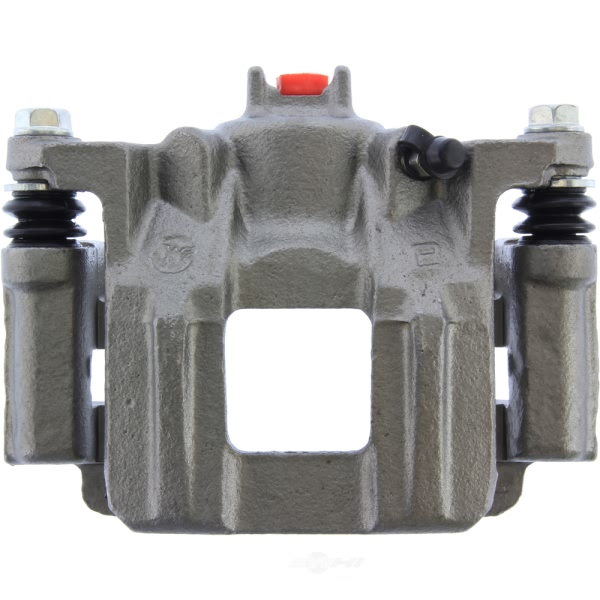 Centric Remanufactured Semi-Loaded Rear Passenger Side Brake Caliper 141.40569